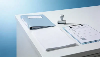 Blog post