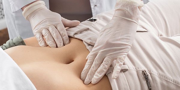Coloproctologia