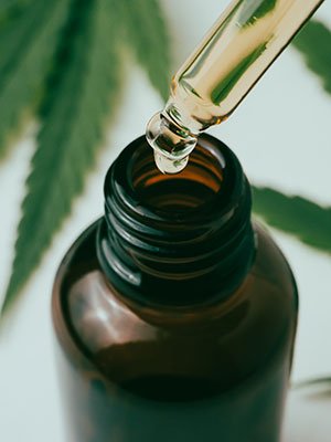 Interesse cbd