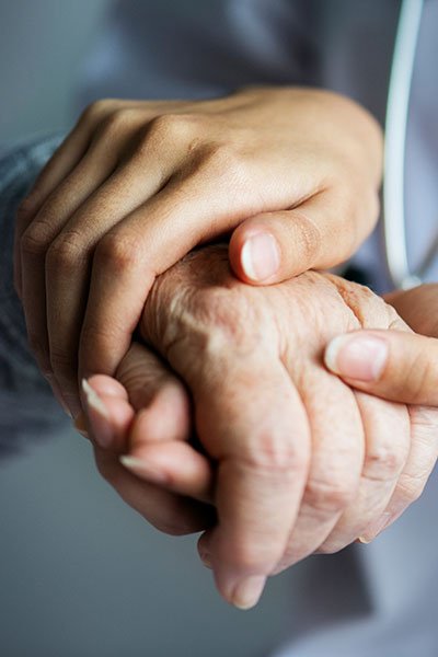 Interesse geriatria