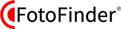 Logo fotofinder